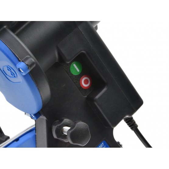 Машина за заточване на вериги GEKO G81207, 90 W, ф 108 мм