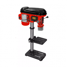 Настолна бормашина HECHT 1063, 600 W, 3-16 мм