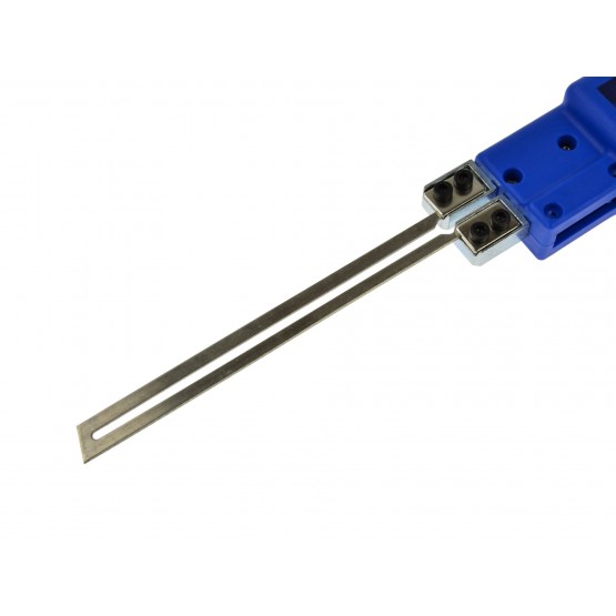 Пистолет за рязане на полистирол, стиропор и PVC GEKO G81211 250 W, 450° C