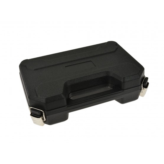 Пистолет за рязане на полистирол, стиропор и PVC GEKO G81211 250 W, 450° C