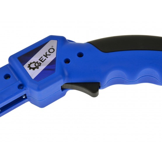 Пистолет за рязане на полистирол, стиропор и PVC GEKO G81211 250 W, 450° C