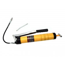 Ръчен такаламит GEKO G01149 /900 ml/ Жълт