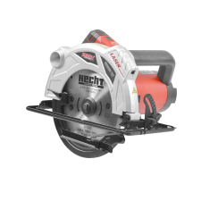 Ръчен циркуляр HECHT 1620, 1800 W, 210 мм, с лазер