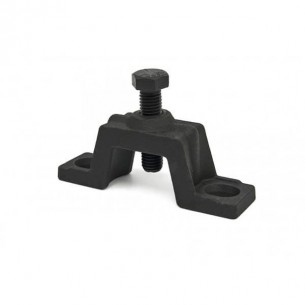 Скоба за демонтаж на главината на спирачния барабан HBM 10354, 100-115 мм