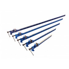 Стяга телескопична - тип менгеме HBM 7973 / 1500 mm, 1 брой/