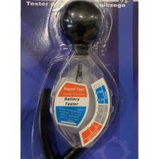 Тестер за антифриз GEKO G02760 / -12 ° C до -43 ° C/