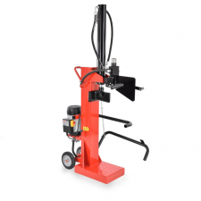 Вертикална дървоцепачка HECHT 6121, 3000 W, монофазна, 12 тона