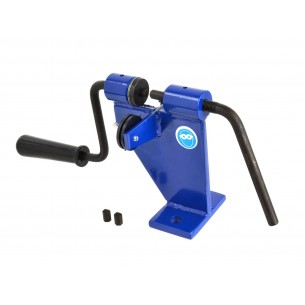 Занитващ уред за вериги за резачки GEKO G74099