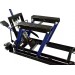 ATV крик, подемник за мотоциклети GEKO G02180 680кг. /115 х 375 мм/
