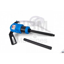 Барабанна помпа ръчна HBM 9322 за Adblue и течности на водна основа