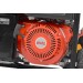 Бензинов трифазен генератор за ток HECHT GG 10000, 8500 W, 12 к.с.