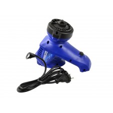 Електрическа машина за заточване на свредла Geko G81204 /100W, 3-12мм/