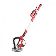 Жираф за шлайфане HECHT 1710, 710 W, 225 мм, с 3 броя шкурки