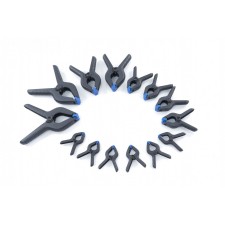 Комплект стеги HBM 9798, 75-225мм