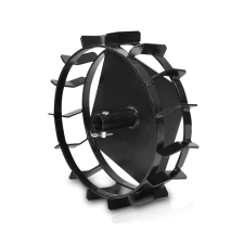 Метални колела HECHT 8001004, 2 бр, за HECHT 785 и HECHT 790 BS