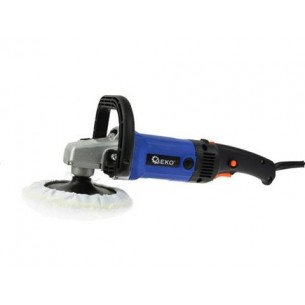Полирмашина GEKO G80292 / 1200 W, 180 mm/