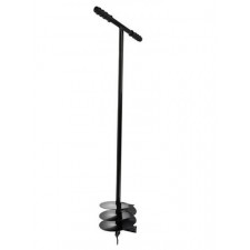 Ръчен свредел Geko / 200 mm /