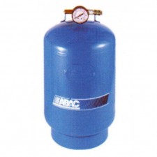Резервоар за сгъстен въздух ABAC, 14 л