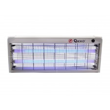 Ултравиолетова лампа против насекоми GEKO G80491, 40 W