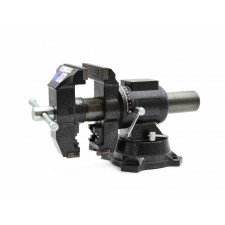 Въртящо се менгеме Geko G01034 100 мм