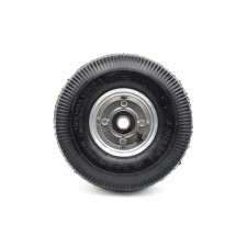 Колело за транспортна количка GEKO G71046, 3,50-4, 70 мм, 20 мм