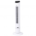 Колонен вентилатор с йонизираща функция HECHT 3739, 60 W, 99 см