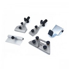 Комплект приставки за заточваща машина HBM 10474, 4 части, за HBM 10473