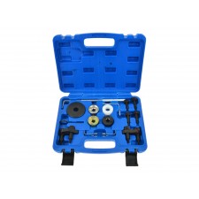 Комплект за синхронизиране на коляновия и разпределителния вал GEKO G02867 за VW AUDI 1.8 2.0 TSI TFSI