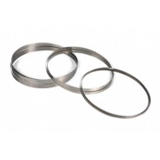 Лента за банциг HBM 6411, 1575x10 мм, за дърво