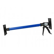 Телескопична подпора за врати GEKO G31000, 50-115 см, 30 кг