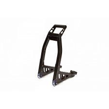 Алуминиева стойка за предни колела на мотори HBM 5319, 250 кг