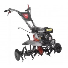 Бензинова мотофреза HECHT 7970, 3.6 kW, 4.9 к.с, 110 см