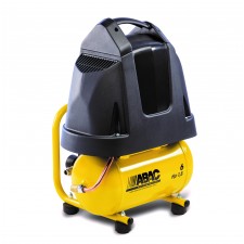 Безмаслен компресор ABAC VENTO B15 Baseline, 1.1 kW, 6 л, 8 бара, 160 л/мин