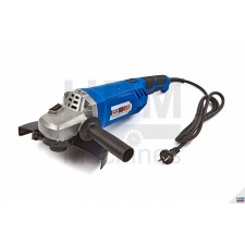 Електрически ъглошлайф HBM 8435 2400W, 230mm