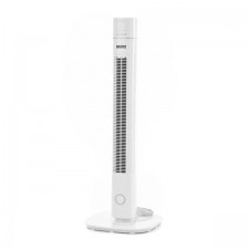 Колонен вентилатор с йонизираща функция HECHT 3736, 60 W, 92 см, 3 скорости