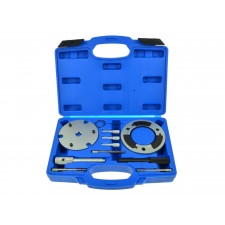 Комплект за зацепване на Ford LDV 2.0 2.2 2.4TDCi, GEKO G02868