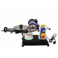 Машина за заточване на дискове Geko G81022 /250 W, 80 - 700 мм/