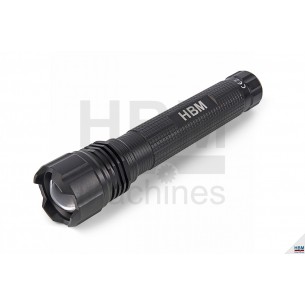 Професионално LED фенерче HBM 9204 /1800 Lumen/