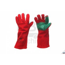 Ръкавици за заваряване HBM Profi 2216 400 мм