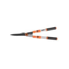 Телескопична ножица за жив плет HECHT 0182036L, 67-87 см