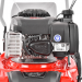 Бензинова самоходна косачка Hecht 541BSW, с двигател BRIGGS & STRATTON, 41 см, 45 л