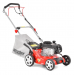 Бензинова самоходна косачка Hecht 541BSW, с двигател BRIGGS & STRATTON, 41 см, 45 л