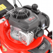 Бензинова самоходна косачка Hecht 541BSW, с двигател BRIGGS & STRATTON, 41 см, 45 л