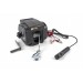 Eлектрическа лебедка HBM 9939, 12 V, 900 кг, 9 м