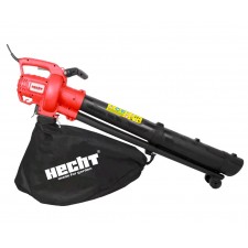 Електрически листосъбирач HECHT 3003, 3 в 1, 3300 W, 780 м³ /ч, 270 км./ч