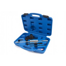 Комплект обратен чук с екстрактор HBM 9951, 6 части