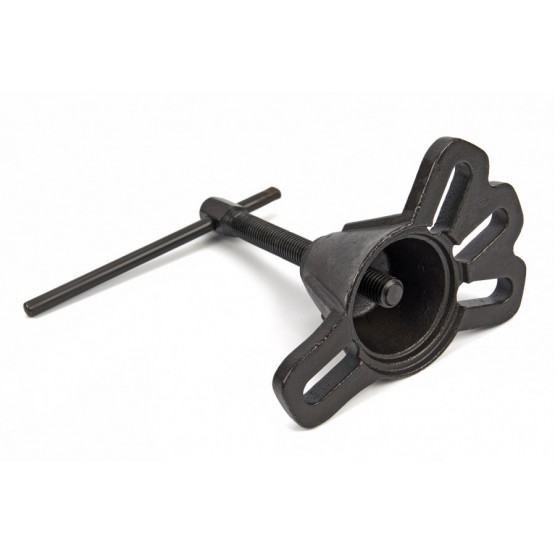 Комплект обратен чук с екстрактор HBM 9951, 6 части