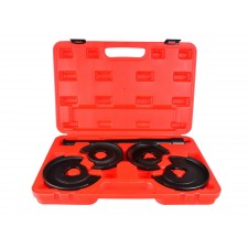 Комплект скоби за пружини Mercedes Geko G02532, 120-325 мм