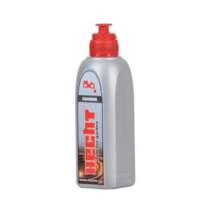 Масло за смазване на верига HECHT CHAINOIL, 0.8 л