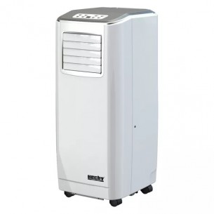 Мобилен климатик HECHT 3909, 1000 W, 9000 BTU, 366 м³/ч